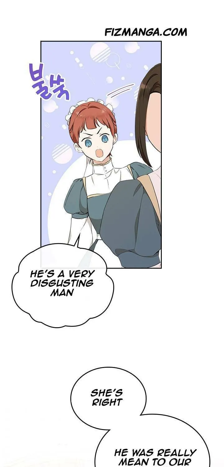 I Shall Master this Family! Chapter 43.5 page 1 - 