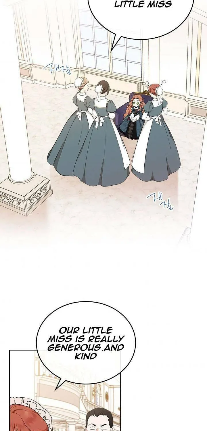 I Shall Master this Family! Chapter 43.5 page 2 - 