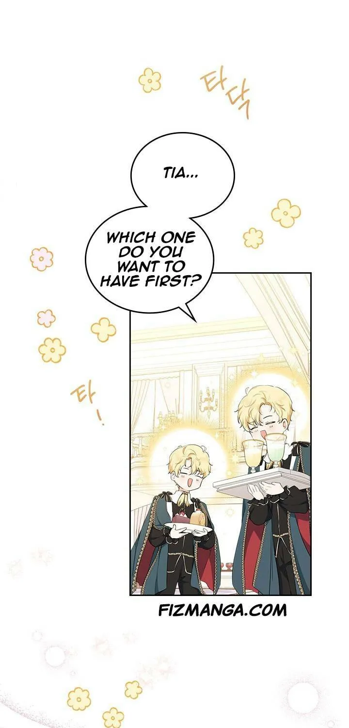 I Shall Master this Family! Chapter 43.5 page 16 - 