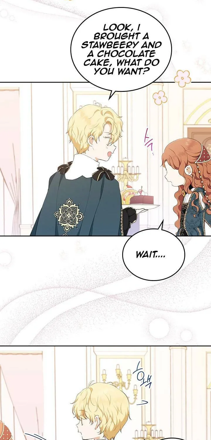 I Shall Master this Family! Chapter 43.5 page 17 - 