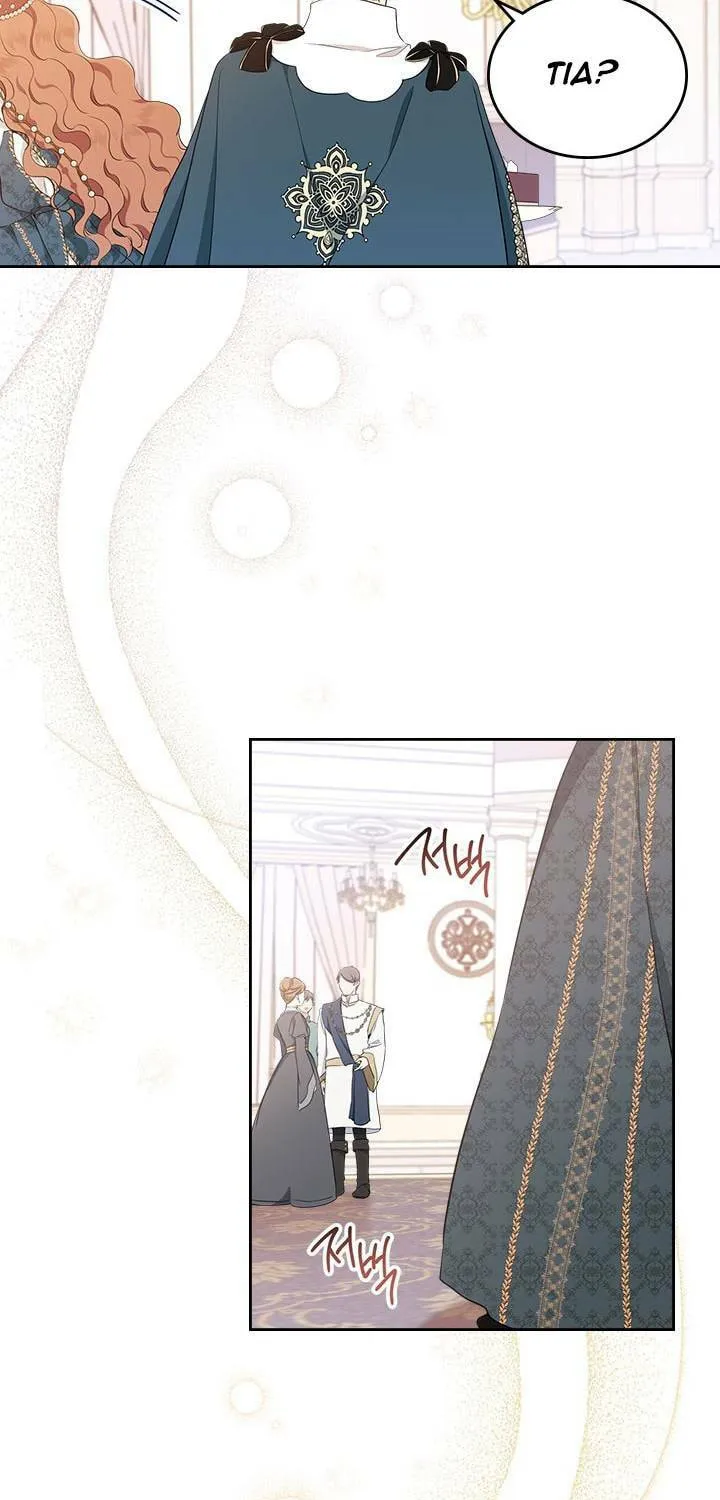 I Shall Master this Family! Chapter 43.5 page 18 - 