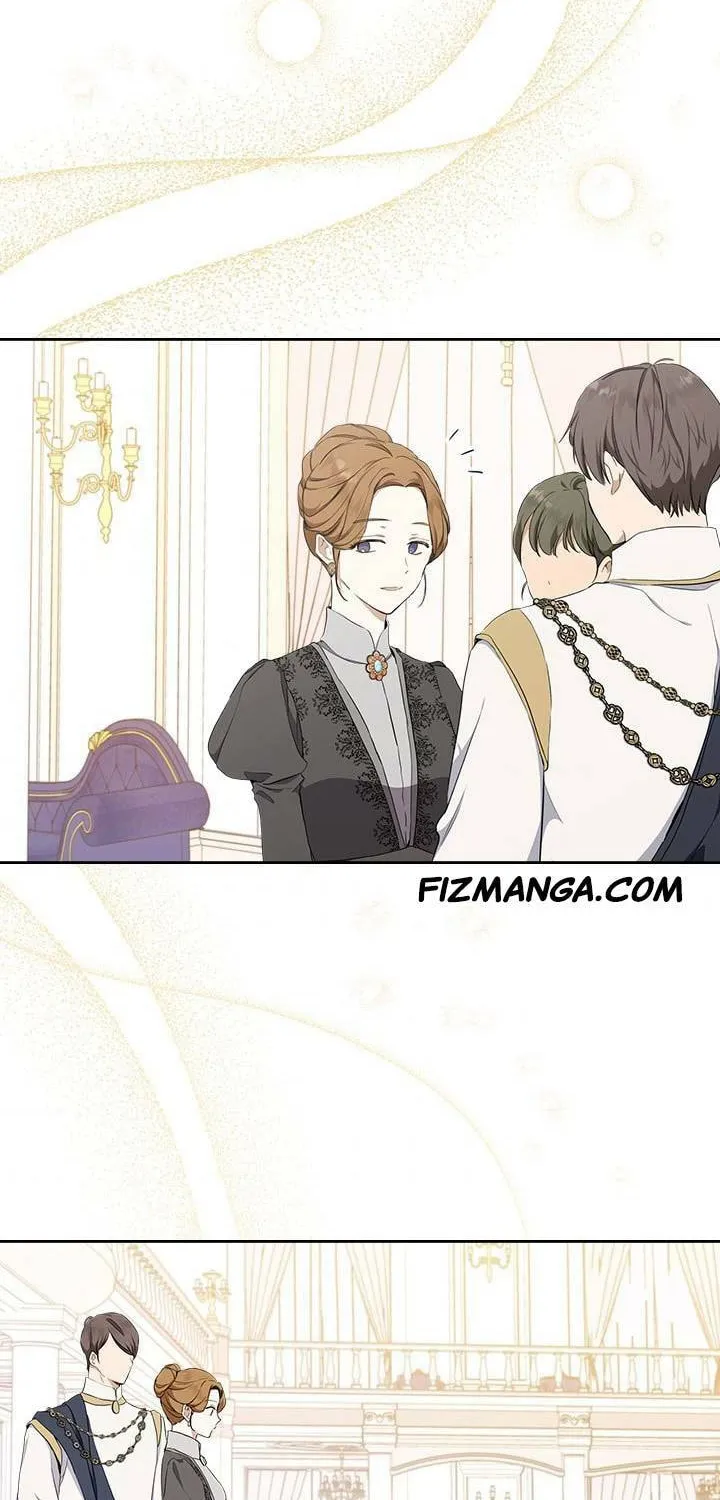 I Shall Master this Family! Chapter 43.5 page 19 - 