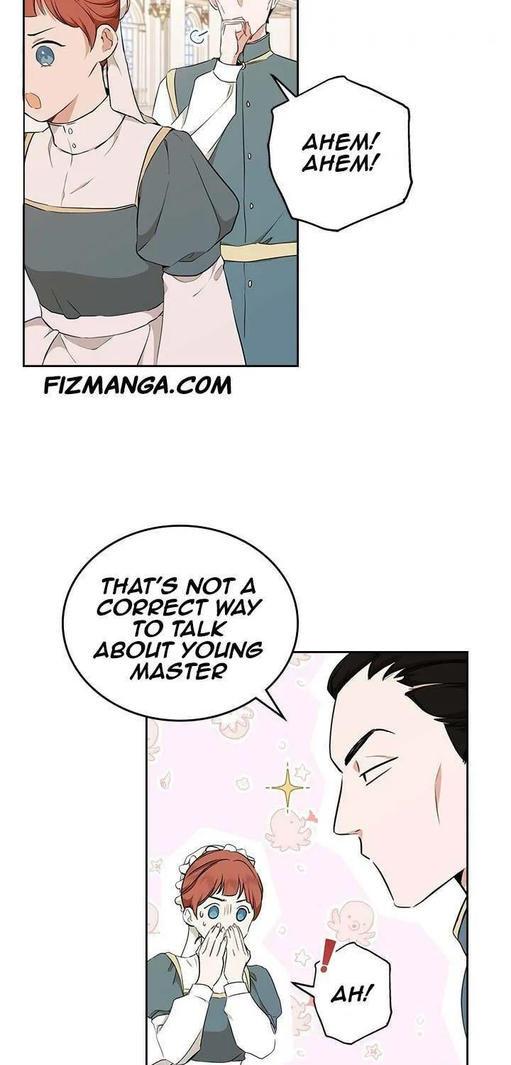 I Shall Master this Family! Chapter 43.5 page 3 - 