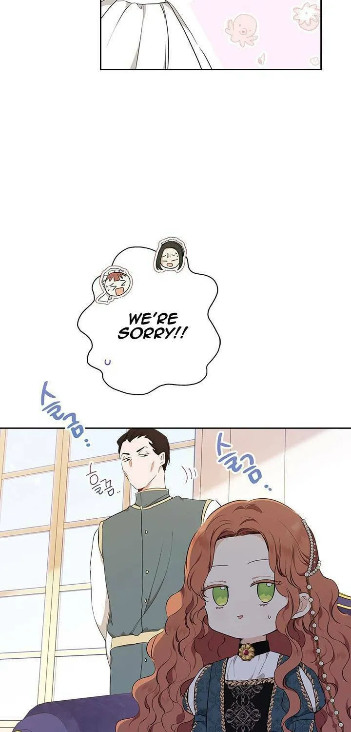 I Shall Master this Family! Chapter 43.5 page 4 - 