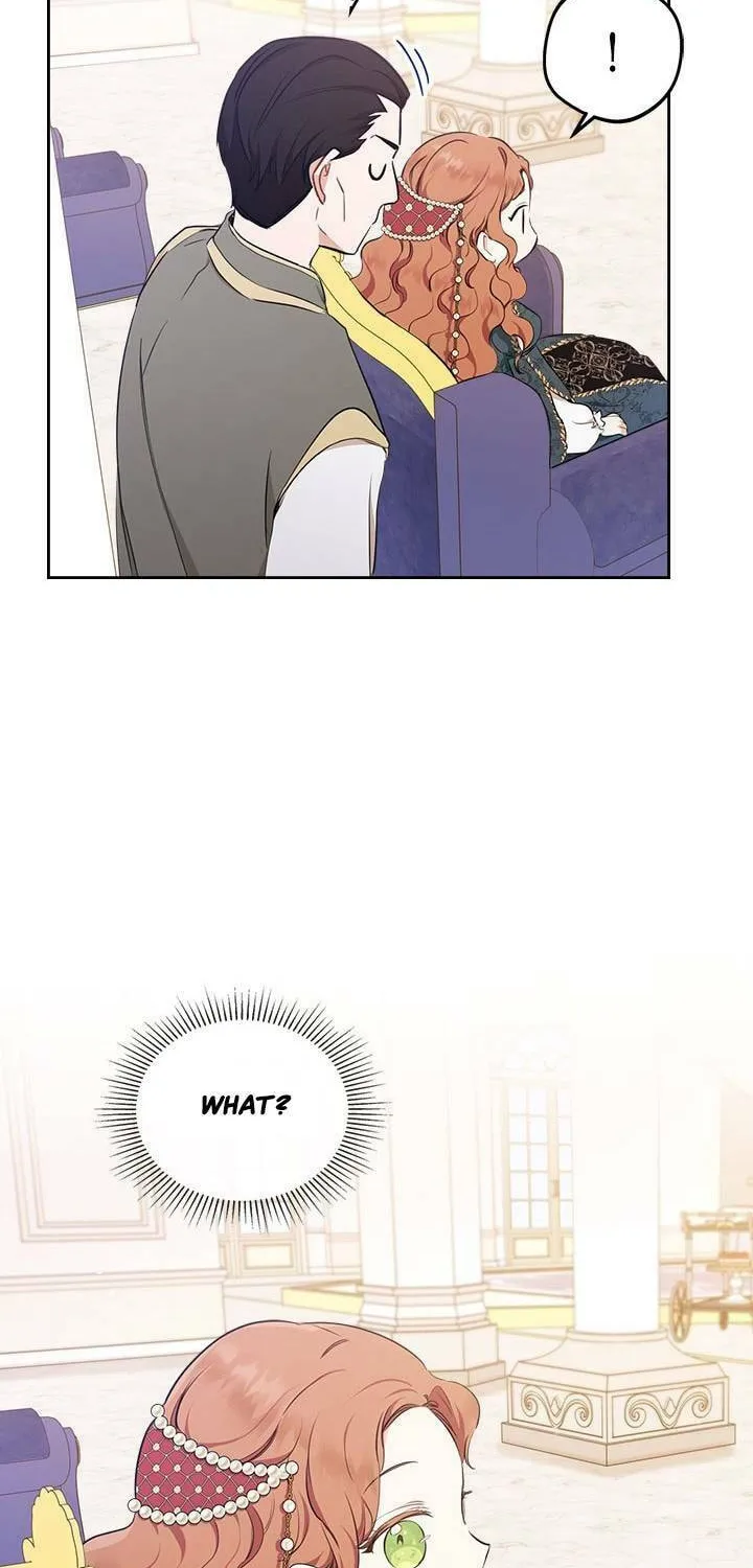 I Shall Master this Family! Chapter 43.5 page 6 - 