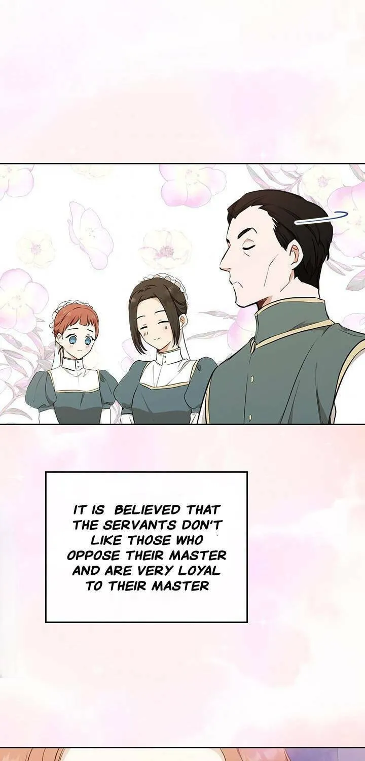 I Shall Master this Family! Chapter 43.5 page 8 - 