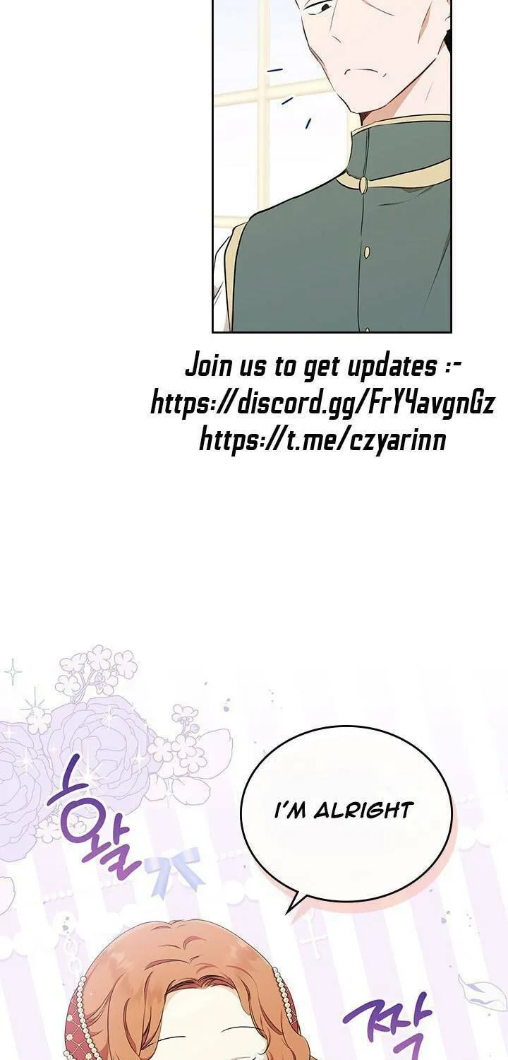 I Shall Master this Family! Chapter 43.5 page 10 - 