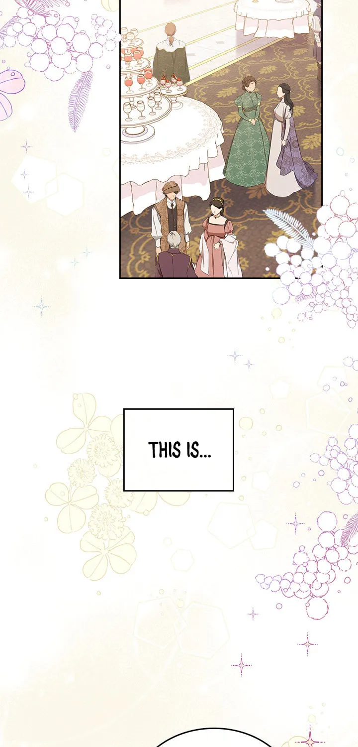 I Shall Master this Family! Chapter 43 page 12 - 