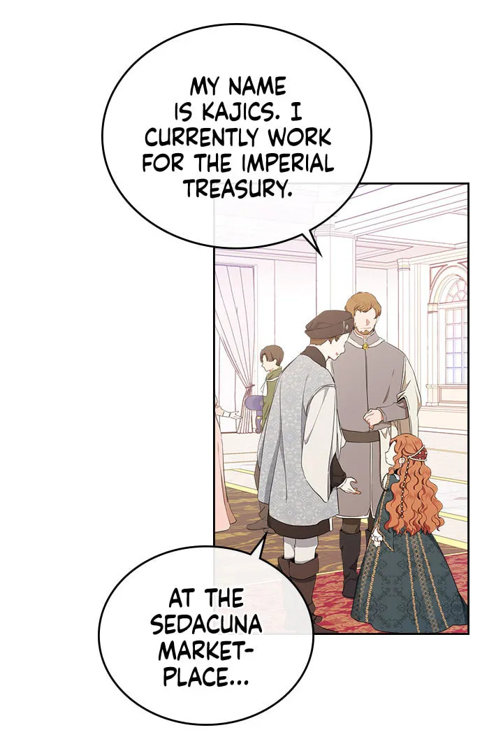 I Shall Master this Family! Chapter 43 page 17 - 