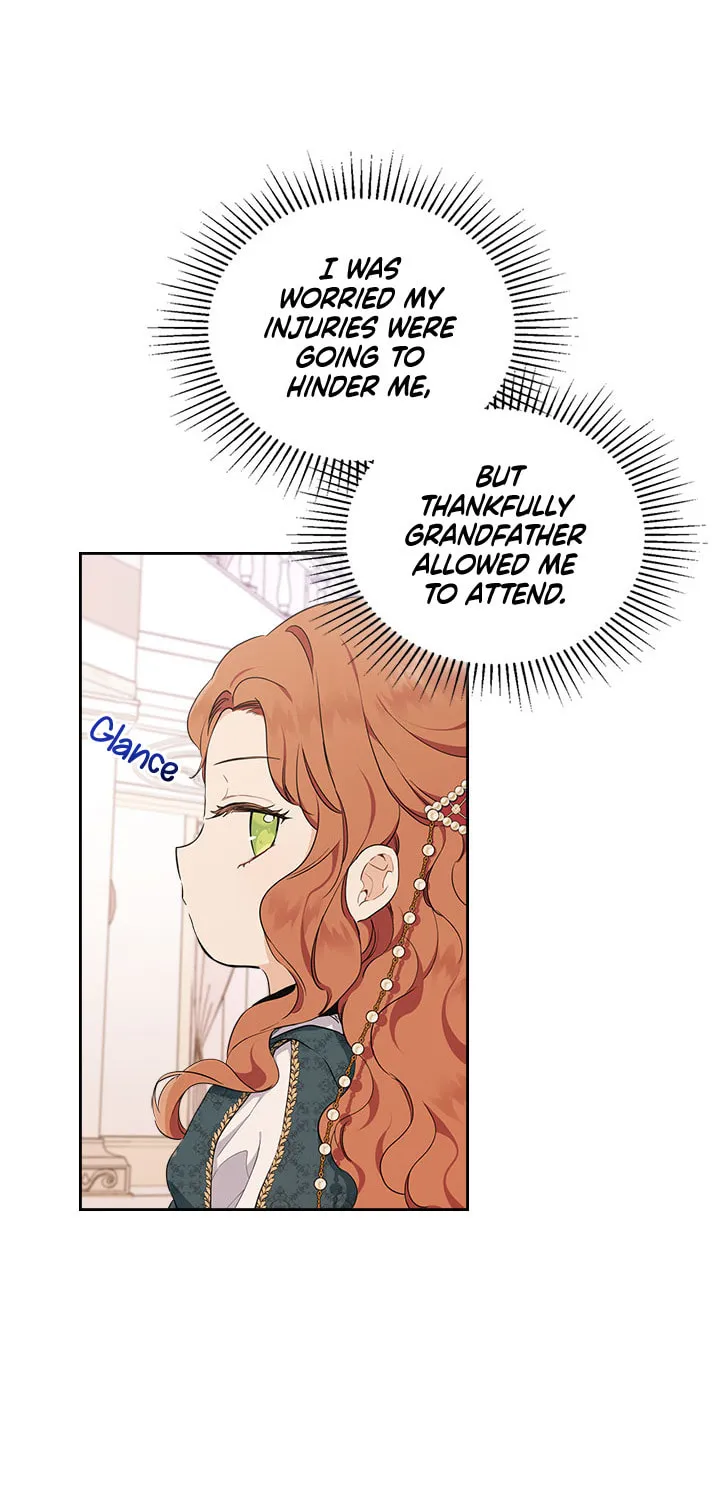 I Shall Master this Family! Chapter 43 page 18 - 