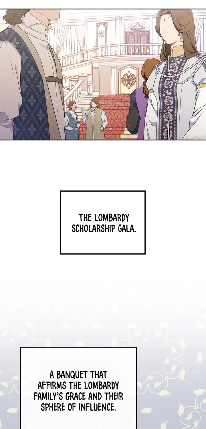 I Shall Master this Family! Chapter 43 page 19 - 