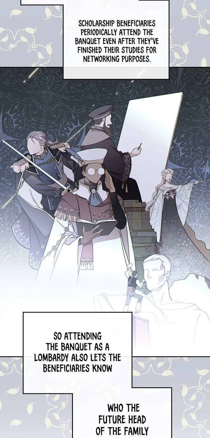 I Shall Master this Family! Chapter 43 page 20 - 