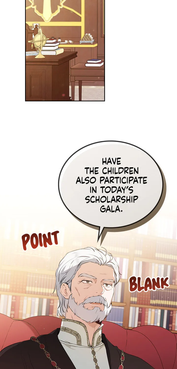 I Shall Master this Family! Chapter 43 page 3 - 