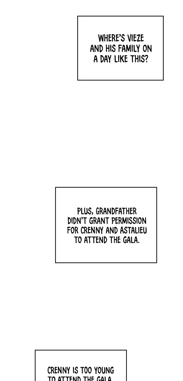 I Shall Master this Family! Chapter 43 page 22 - 