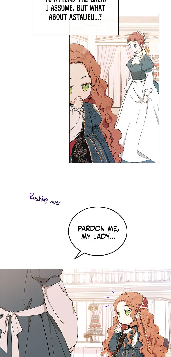 I Shall Master this Family! Chapter 43 page 23 - 