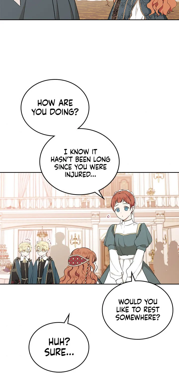 I Shall Master this Family! Chapter 43 page 24 - 