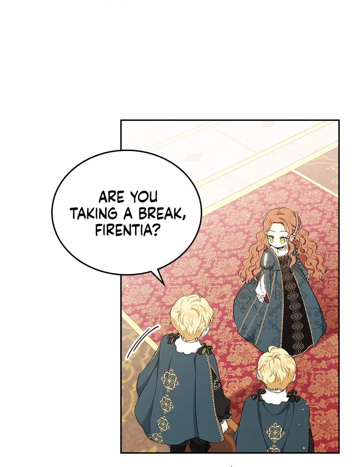 I Shall Master this Family! Chapter 43 page 25 - 