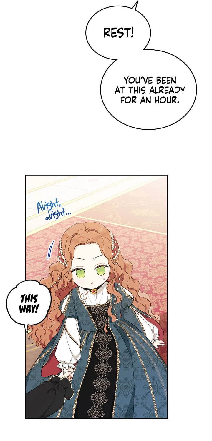 I Shall Master this Family! Chapter 43 page 26 - 