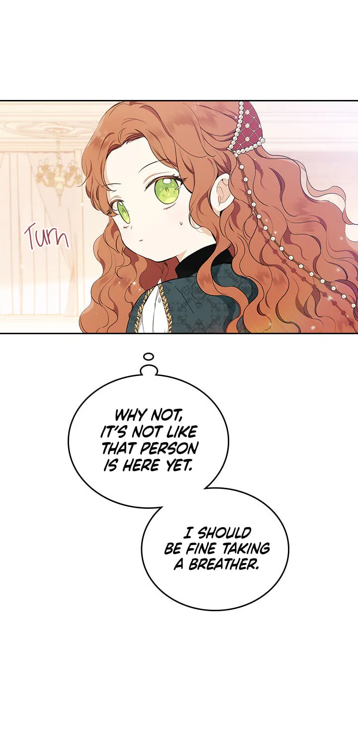 I Shall Master this Family! Chapter 43 page 27 - 
