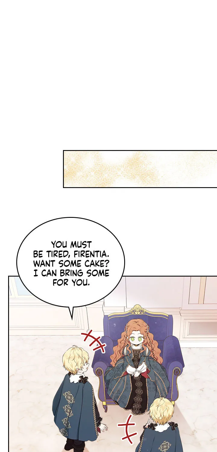 I Shall Master this Family! Chapter 43 page 28 - 
