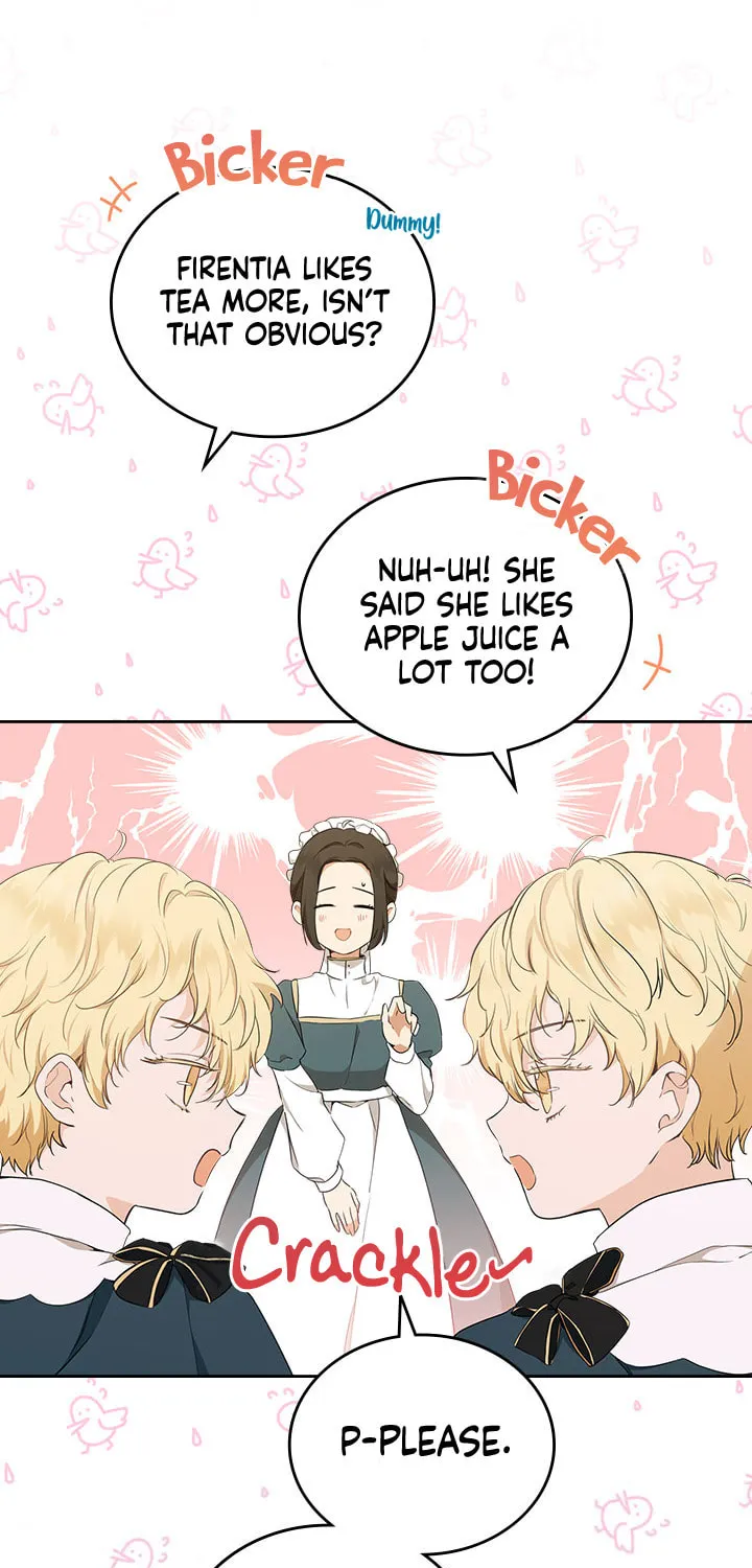 I Shall Master this Family! Chapter 43 page 30 - 