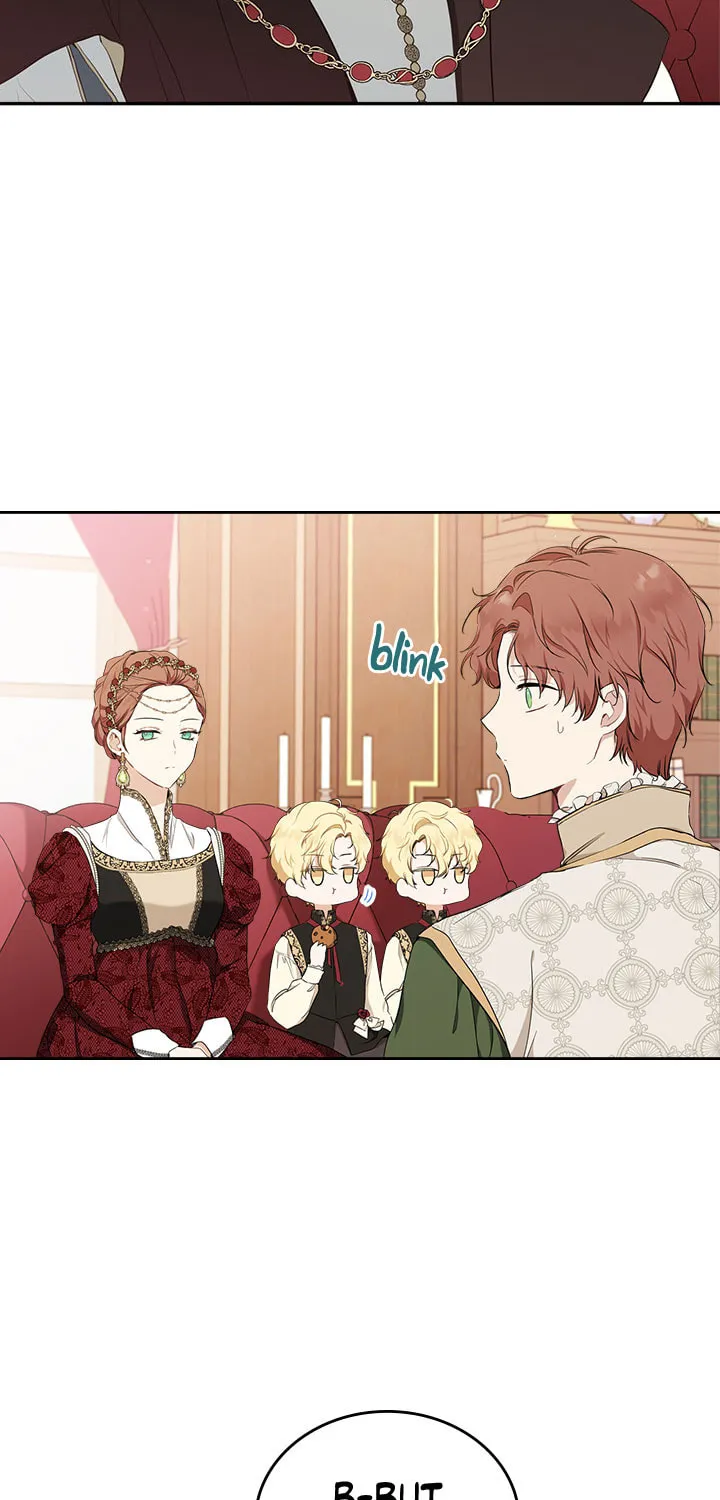 I Shall Master this Family! Chapter 43 page 4 - 