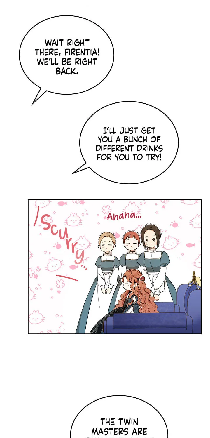 I Shall Master this Family! Chapter 43 page 32 - 