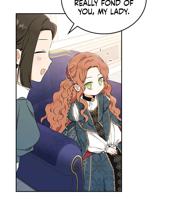 I Shall Master this Family! Chapter 43 page 33 - 