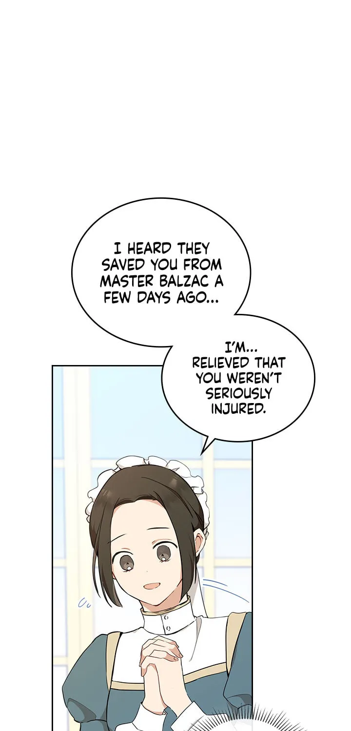 I Shall Master this Family! Chapter 43 page 34 - 