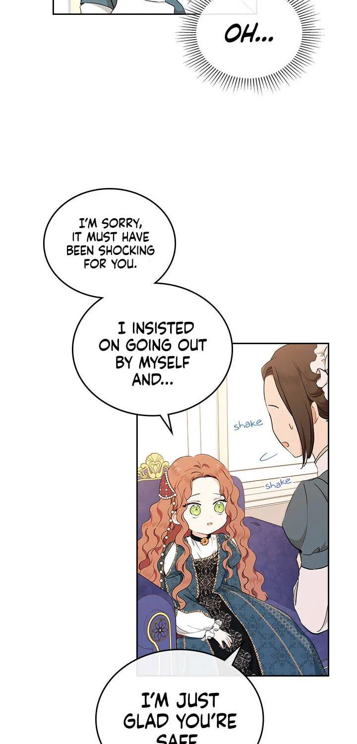 I Shall Master this Family! Chapter 43 page 35 - 