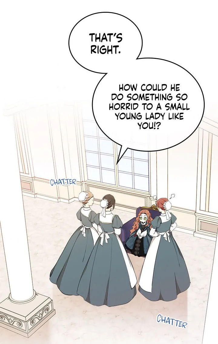 I Shall Master this Family! Chapter 43 page 37 - 