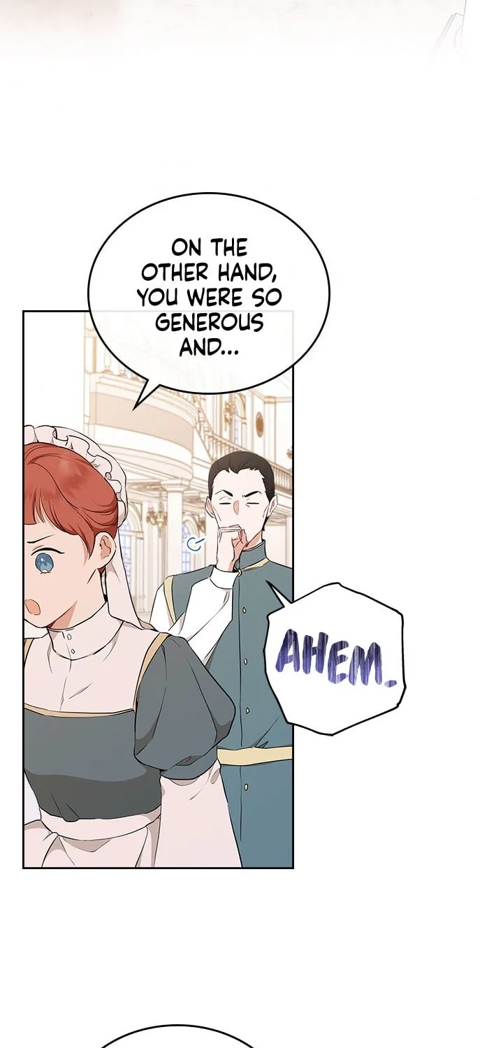 I Shall Master this Family! Chapter 43 page 38 - 