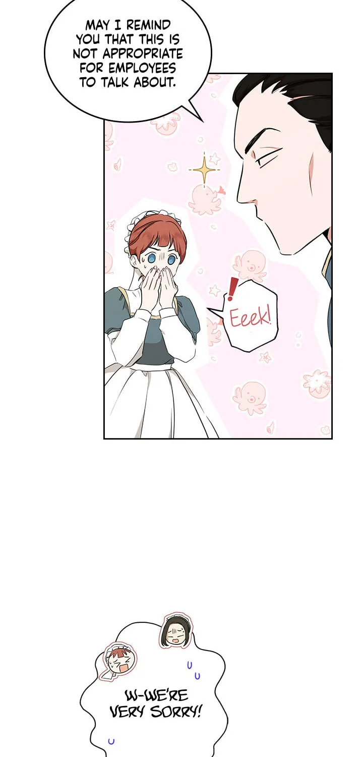 I Shall Master this Family! Chapter 43 page 39 - 