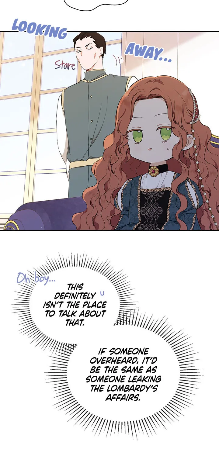 I Shall Master this Family! Chapter 43 page 40 - 