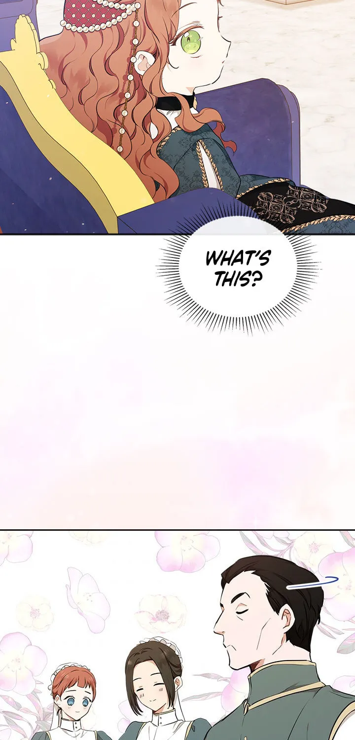 I Shall Master this Family! Chapter 43 page 43 - 