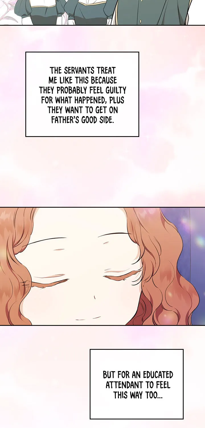 I Shall Master this Family! Chapter 43 page 44 - 