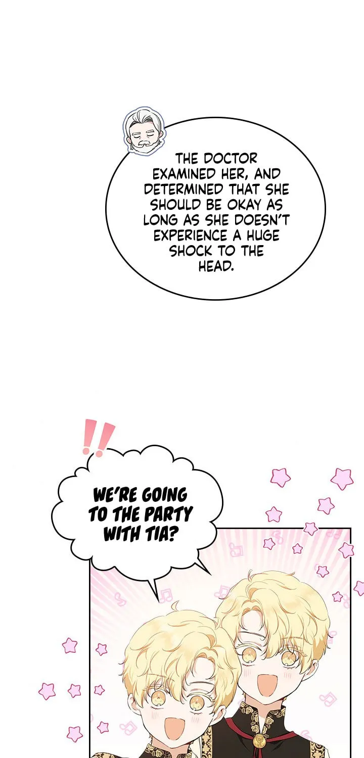 I Shall Master this Family! Chapter 43 page 6 - 