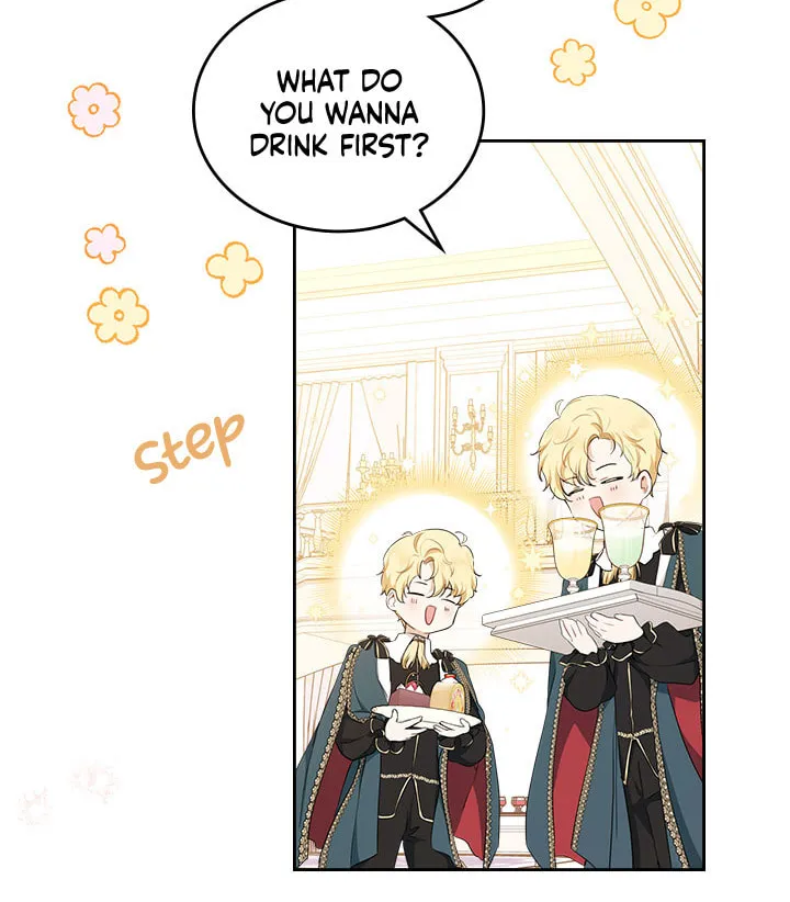 I Shall Master this Family! Chapter 43 page 53 - 