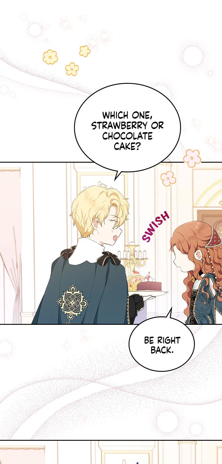 I Shall Master this Family! Chapter 43 page 54 - 