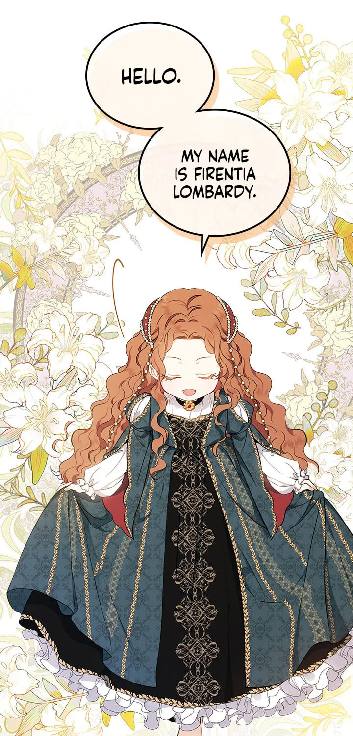 I Shall Master this Family! Chapter 43 page 59 - 