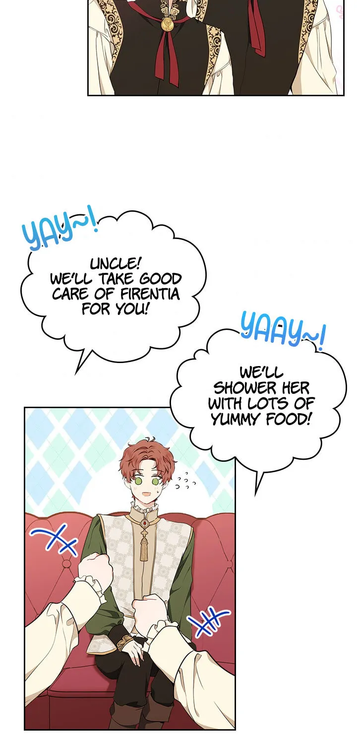 I Shall Master this Family! Chapter 43 page 7 - 