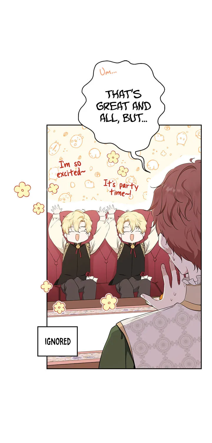 I Shall Master this Family! Chapter 43 page 8 - 