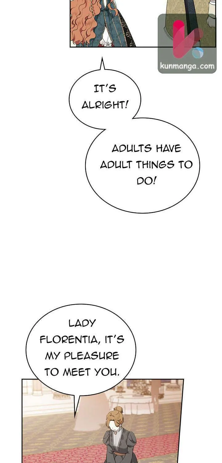 I Shall Master this Family! Chapter 44.5 page 11 - 
