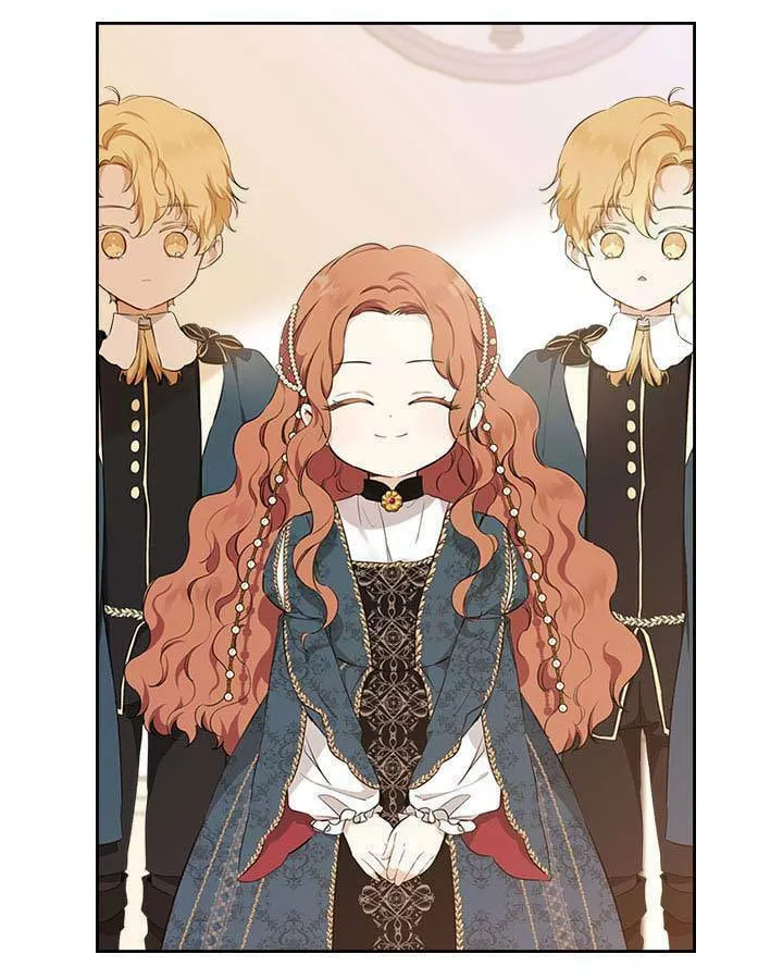 I Shall Master this Family! Chapter 44.5 page 16 - 