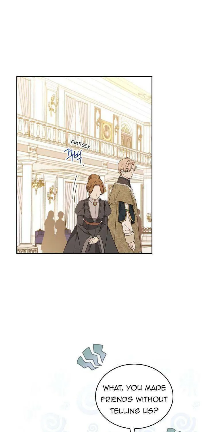 I Shall Master this Family! Chapter 44.5 page 17 - 