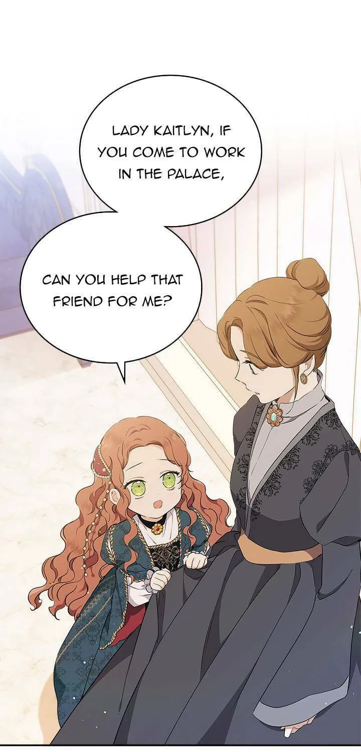 I Shall Master this Family! Chapter 44.5 page 3 - 