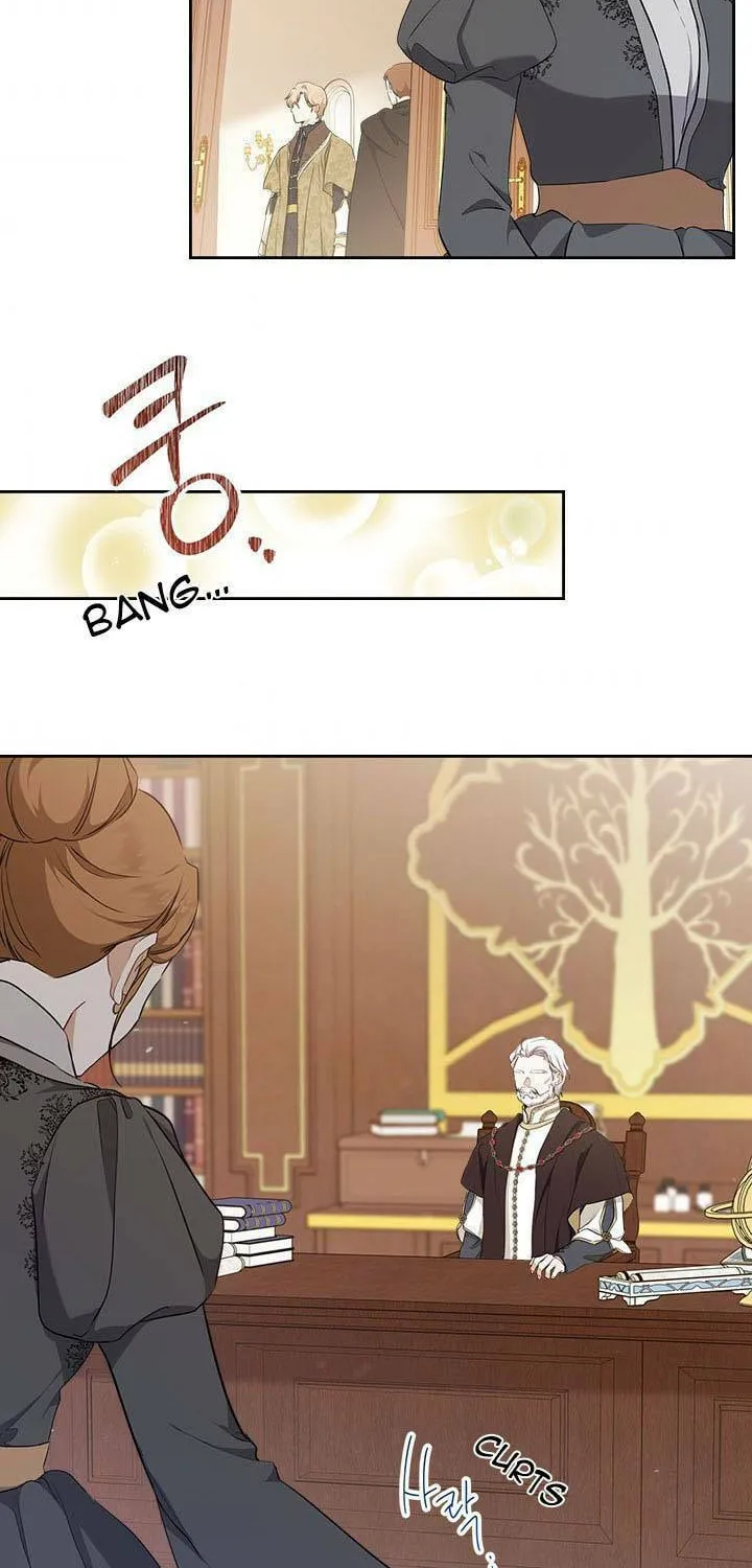 I Shall Master this Family! Chapter 44.5 page 21 - 