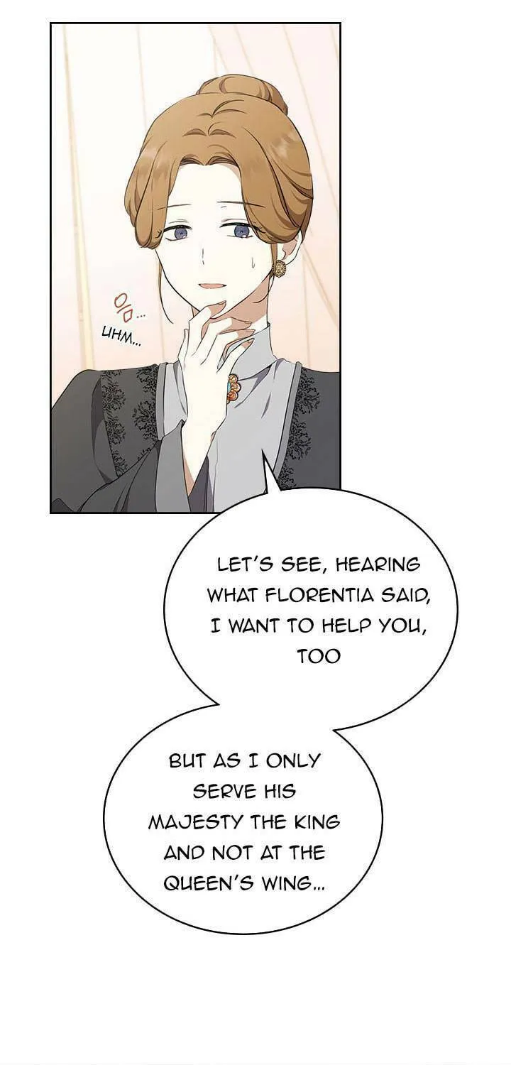 I Shall Master this Family! Chapter 44.5 page 5 - 