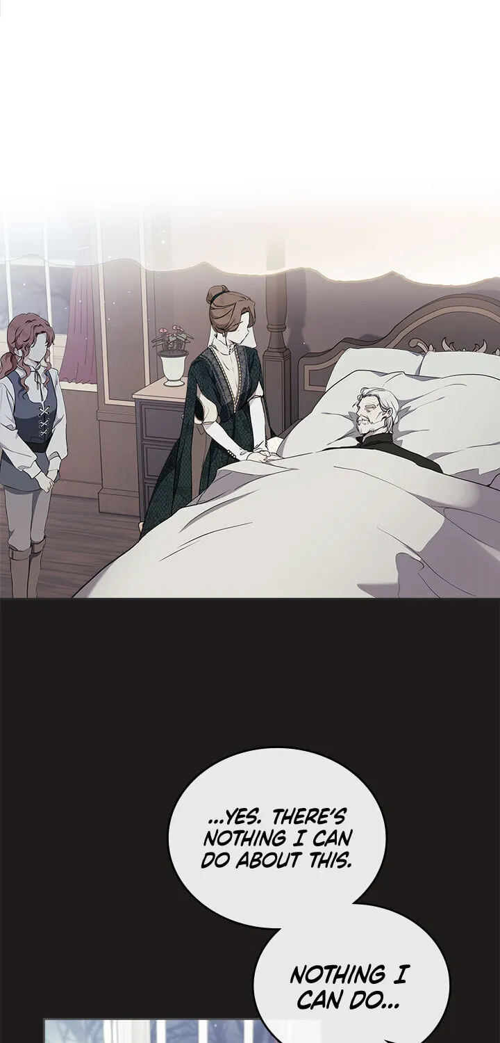 I Shall Master this Family! Chapter 44 page 2 - 