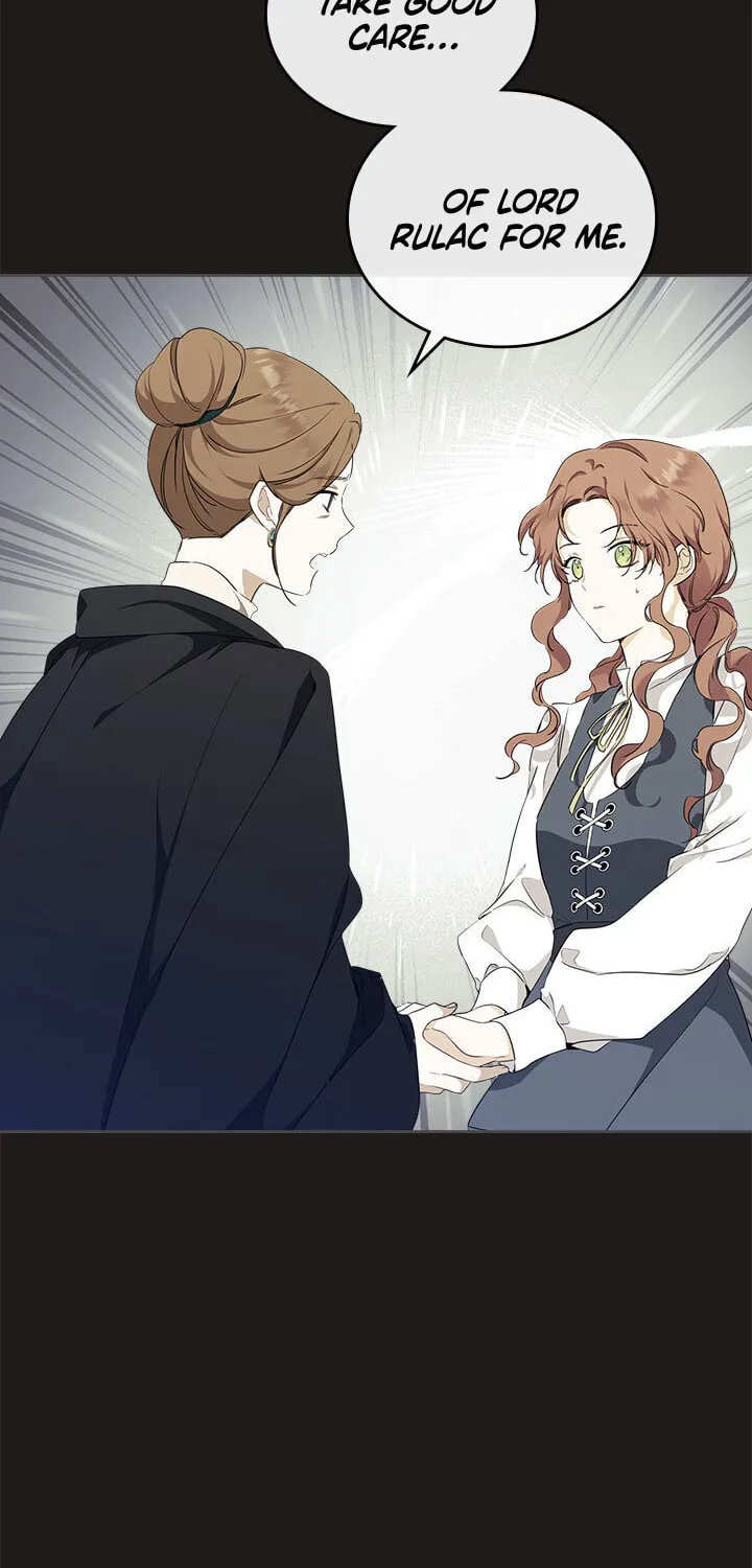 I Shall Master this Family! Chapter 44 page 13 - 
